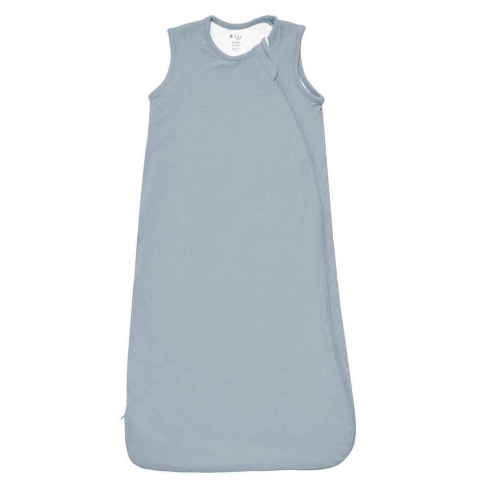 Kyte BABY Sleep Sack with Sleeveless Design and Soft Breathable Fabric